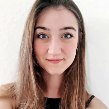 Niñera Alboraya: Carla