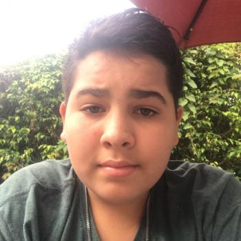 Babysitter Coconut Creek: Gustavo