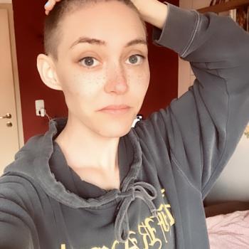 Babysitter Regensburg: Saskia