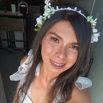 Babysitter Presidente Prudente: Jacqueline Stephanie