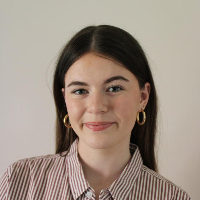 Babysitter in Maastricht: Annika