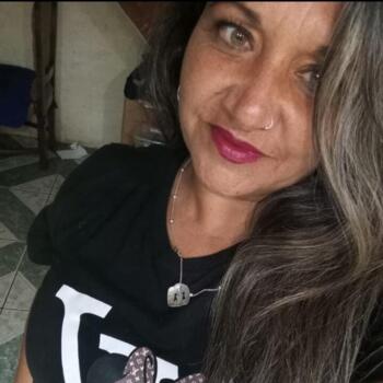 Babysitter in Quillota: Claudia