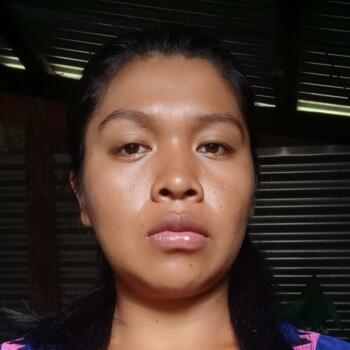 Babysitter in Hato Chamí: Lucía