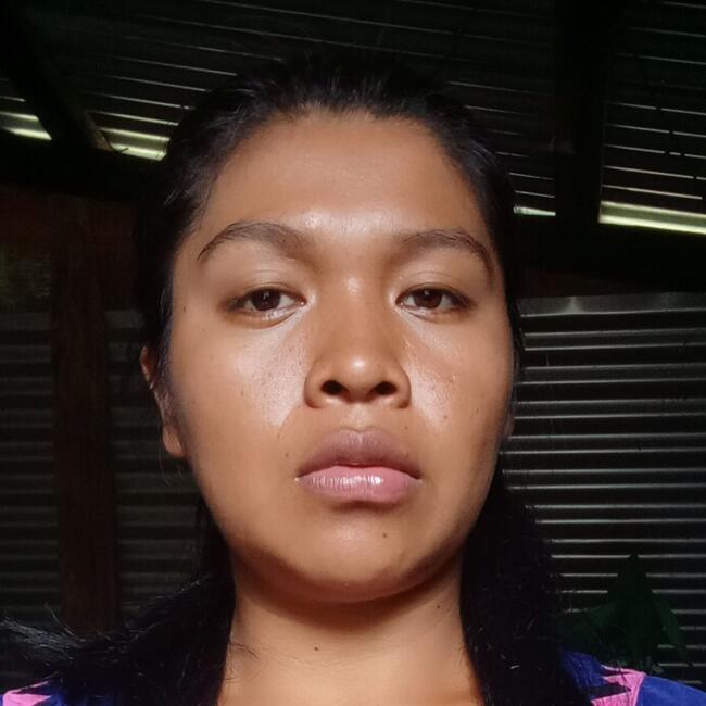 Babysitter in Hato Chamí: Lucía