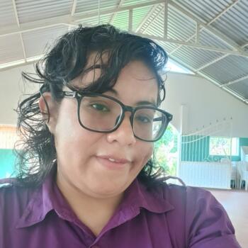 Babysitter in San Pedro Pochutla: Emilia