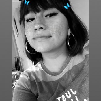 Niñeras en Ampliación San Mateo (Colonia Solidaridad): Danna