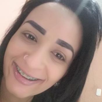 Babá Osasco: Bruna