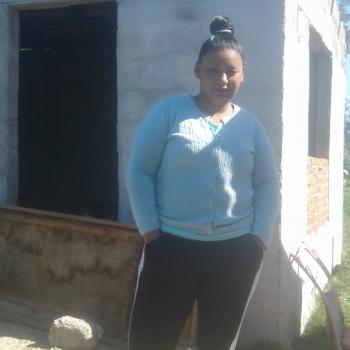 Babysitting job in Canelones: Romina