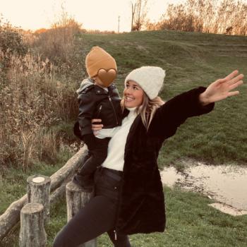 Babysitter in Antwerpen: Zoë