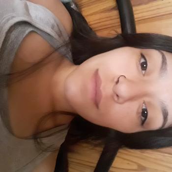 Niñeras en Quillota: Sofia