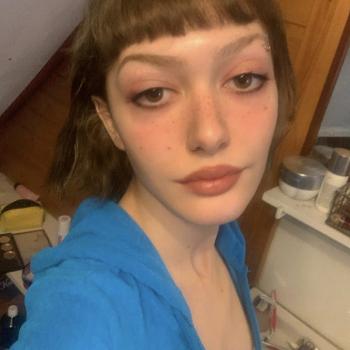Babysitter in Gent: Mariana