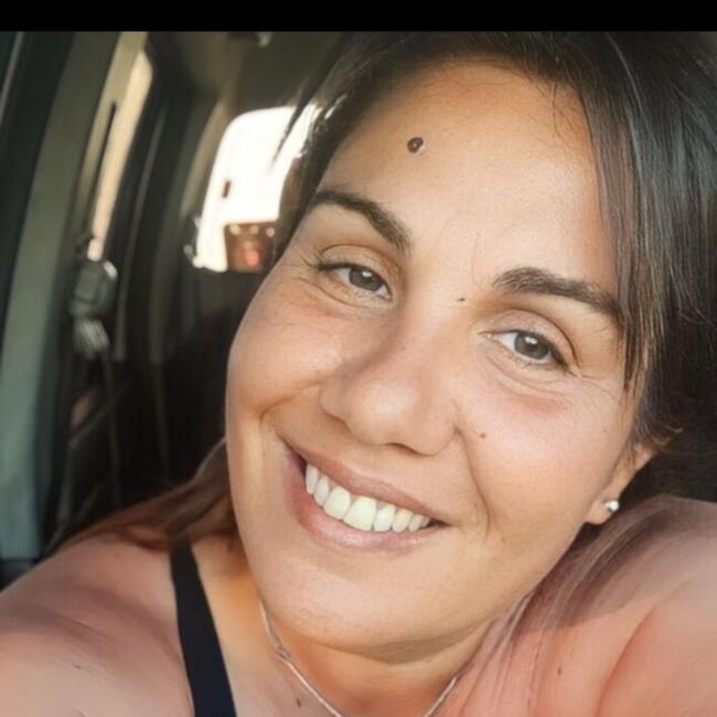 Babysitter in Buenos Aires: Silvana