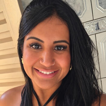 Babá Franca: Vitória
