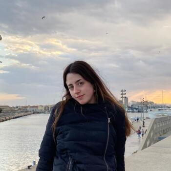 Babysitter Wroclaw: Myriam