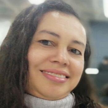 Babysitter em Sintra: Laudiceia