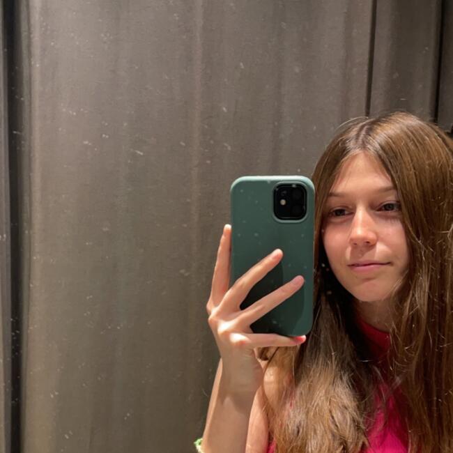 Babysitter in Lançon-Provence: Melissa