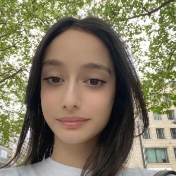 Babysitter in Stuttgart: Arya