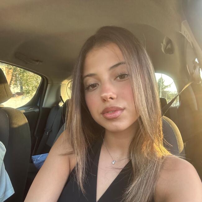 Babysitter a Genova: Giorgia