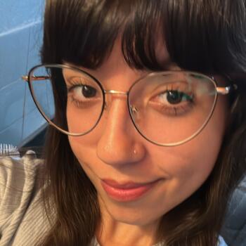 Niñera en San Fernando: Pascal