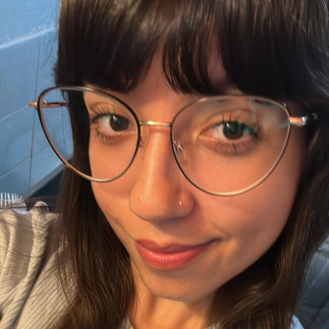 Niñera en San Fernando: Pascal