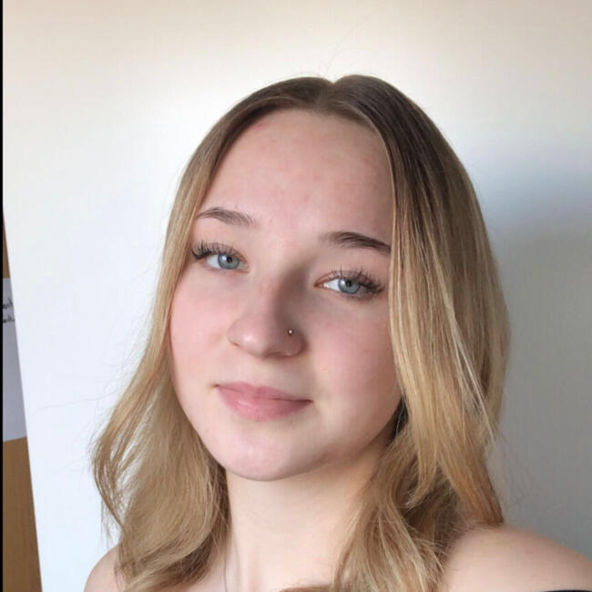 Babysitter in Fürth: Katharina