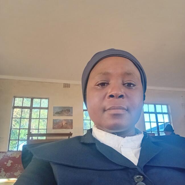 Nanny in KwaDukuza: Nonhlanhla