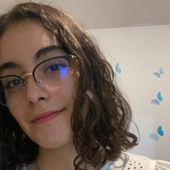 Babysitter Juriquilla: Mariana