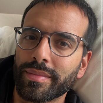 Padre/madre Montevideo: Federico y Victoria