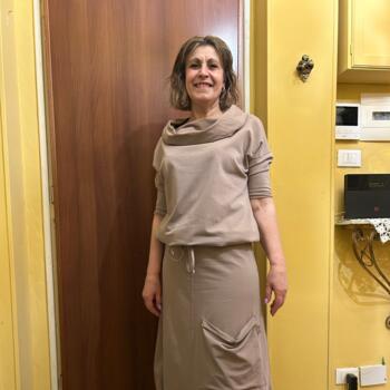 Babysitter Torino: Maria