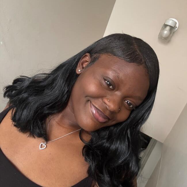 Babysitter in Elkridge: Alaijah