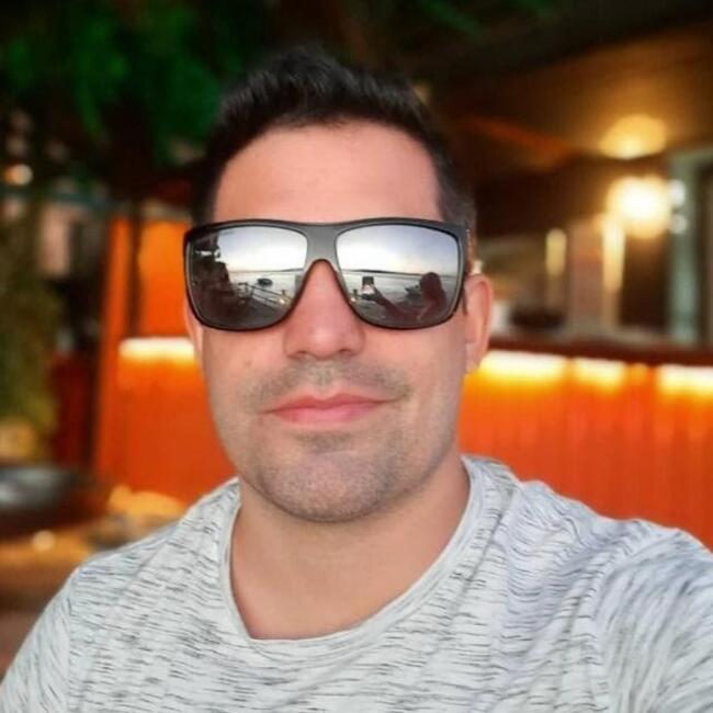 Babysitting job in Fortaleza: Paulo