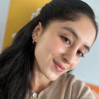 Babysitter in Panama City: Mariana