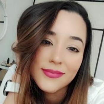 Babysitter Santa Cruz: Natali Lavayen