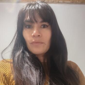 Babysitter in José C. Paz: Malvina Soledad