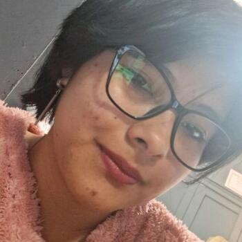 Niñera en Antofagasta: Alison