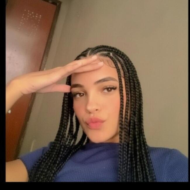 Babysitter in Rio de Janeiro: Thaynara