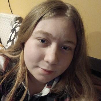 Babysitter in Jeffersonville (Indiana): Sarah