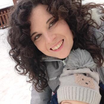 Babysitter a Mentana: Sabrina