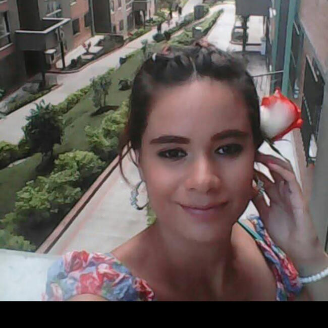 Baby-sitter in Aurora (Colorado): Daniela