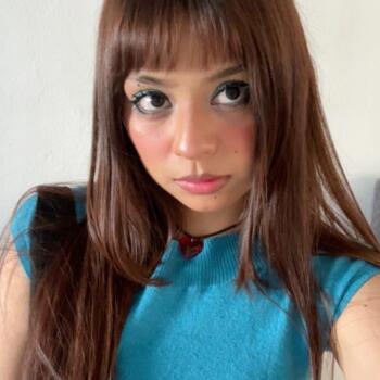 Babysitter in Monterrey: Rebeca