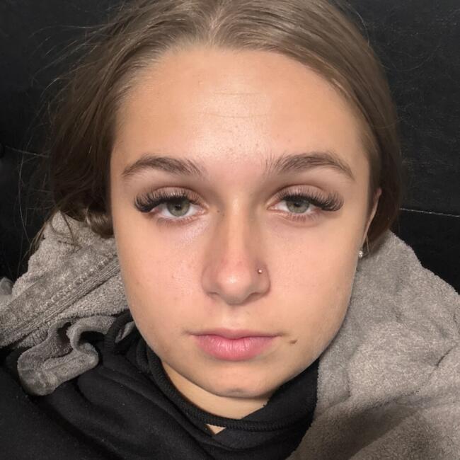 Babysitter in Brisbane: Brianna