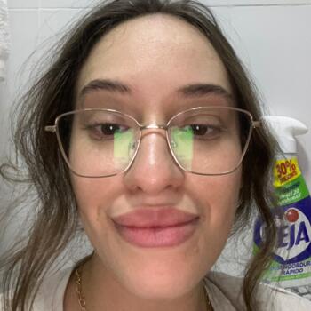 Parent Barreiras: Hannah