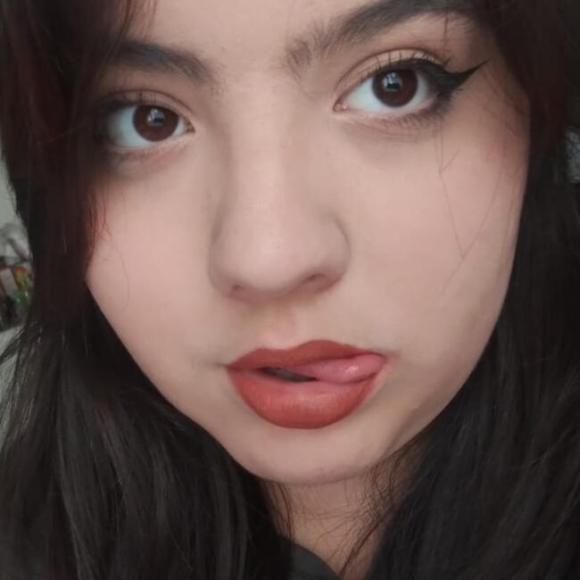 Babysitter in Temuco: Constanza Antonia