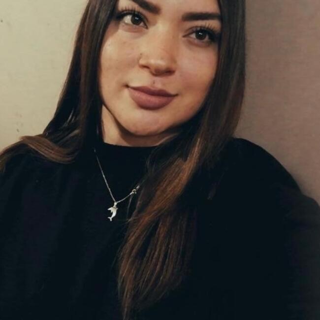 Babysitter in Lo Prado: Karen