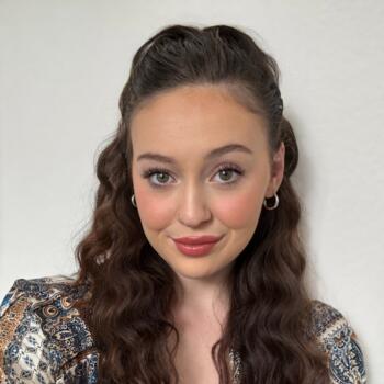 Nounou à Morteau: Maissa