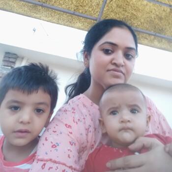 जयपुर में बेबीसिटिंग की नौकरी: बेबीसिटिंग से जुड़े काम Nikita