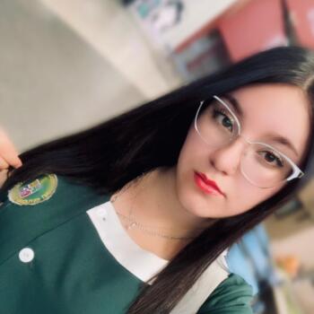 Babysitter San Felipe: Patricia