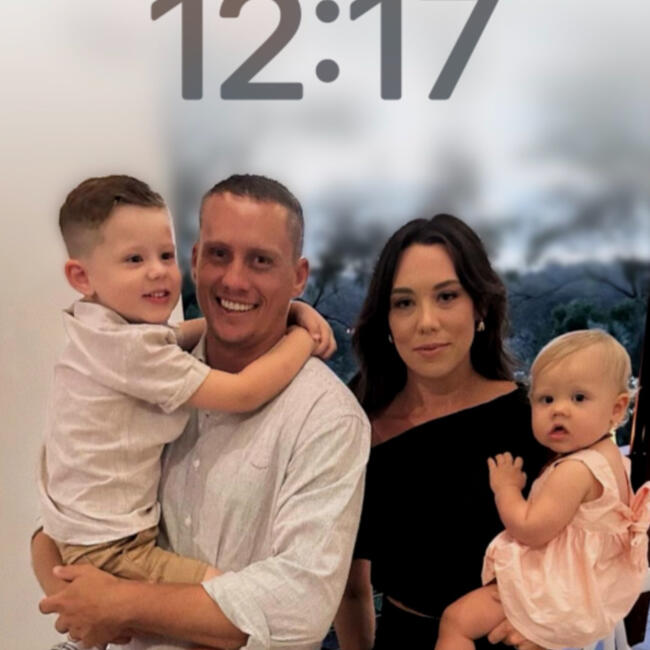 Babysitting job in Queenstown: Luke