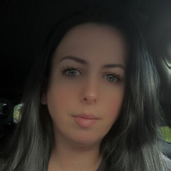 Babysitting job in Glasgow: babysitting job Amanda