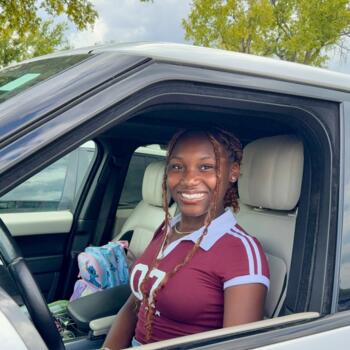 Babysitter Allen (Texas): Jaedyn